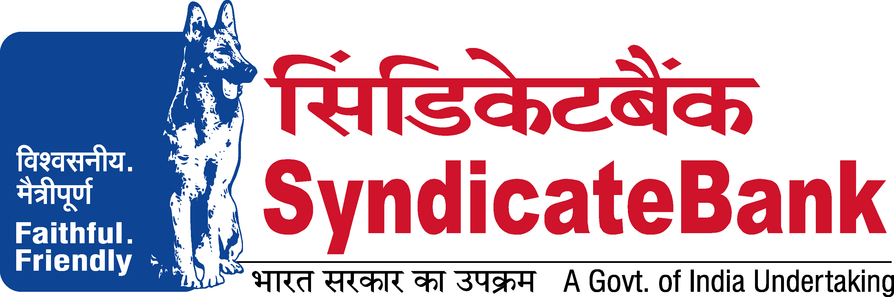 Syndicate Bank Logo
