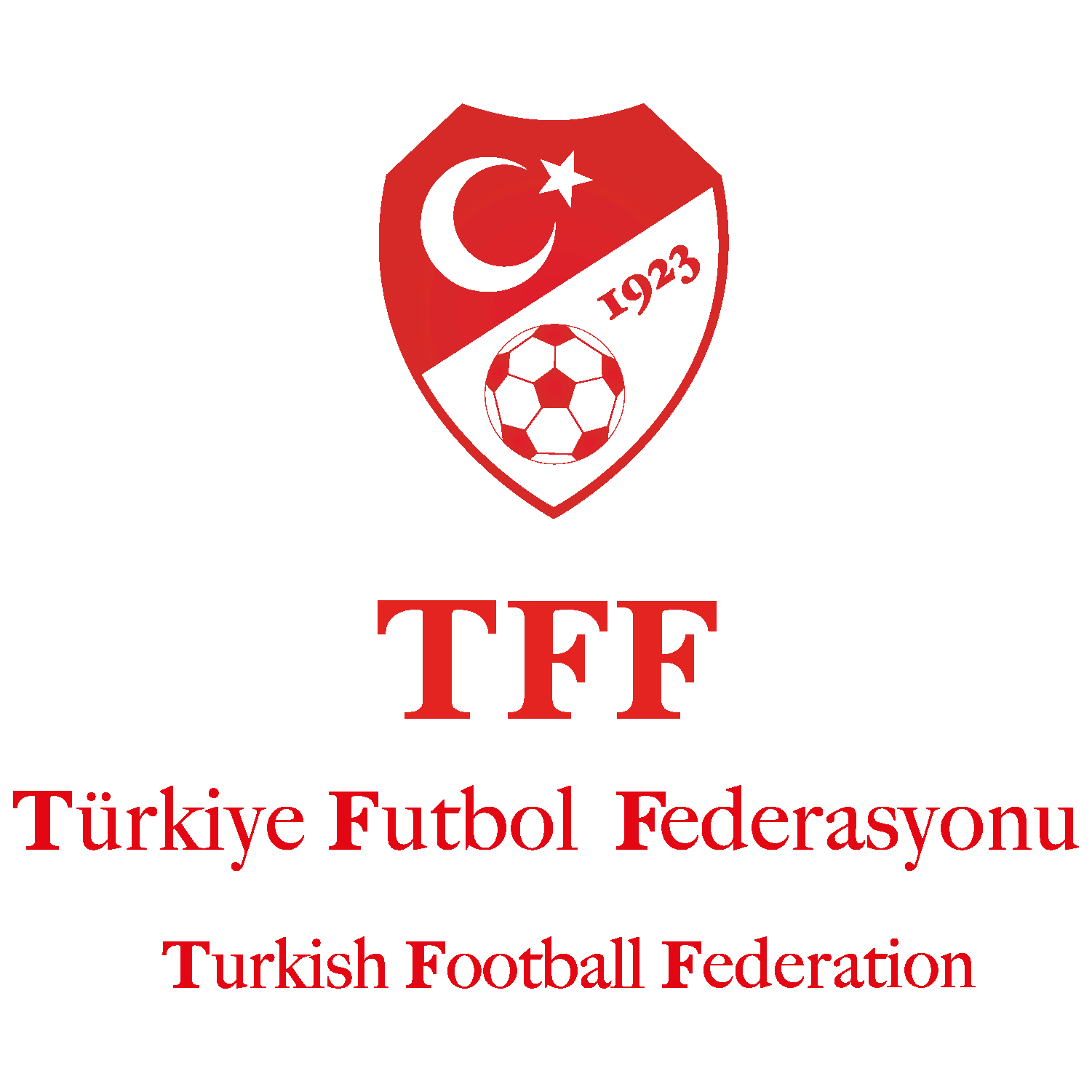 Türkiye Futbol Federasyonu - TFF
