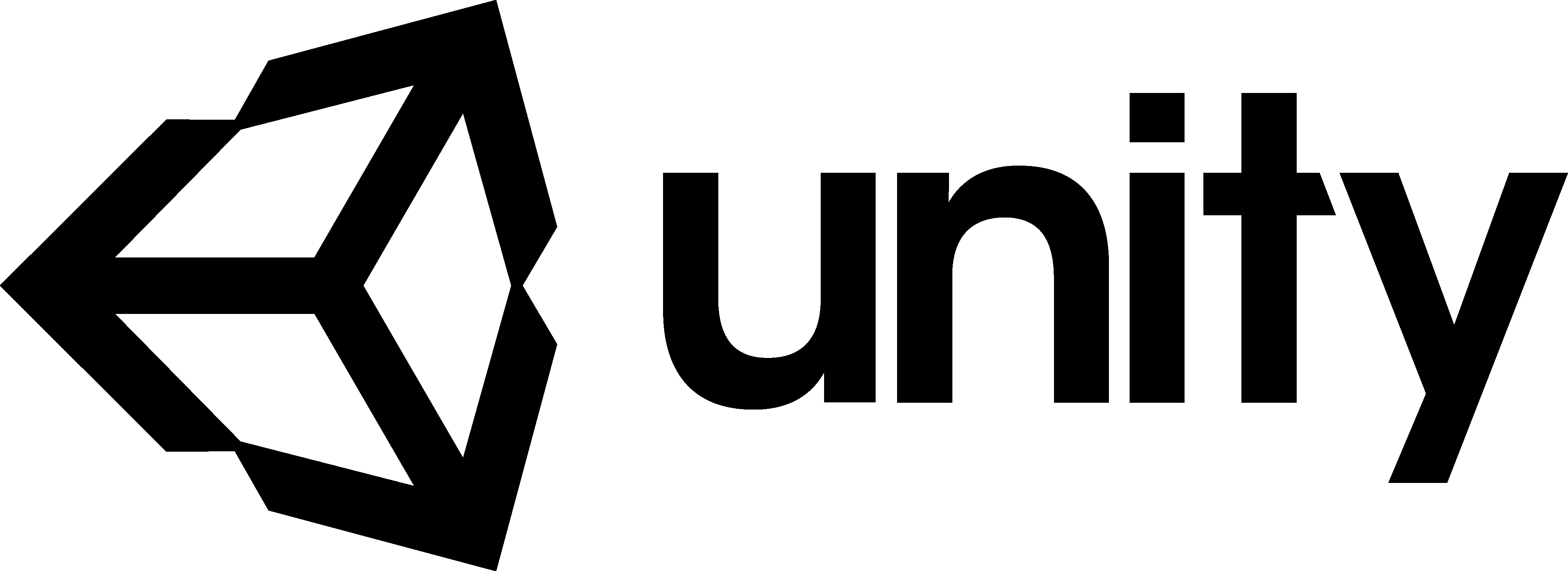 Unity Logo [Unity3D.com]
