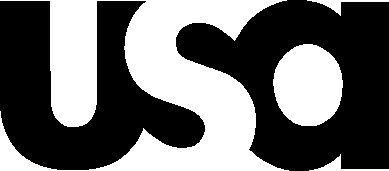 USA Network Logo [usanetwork.com]