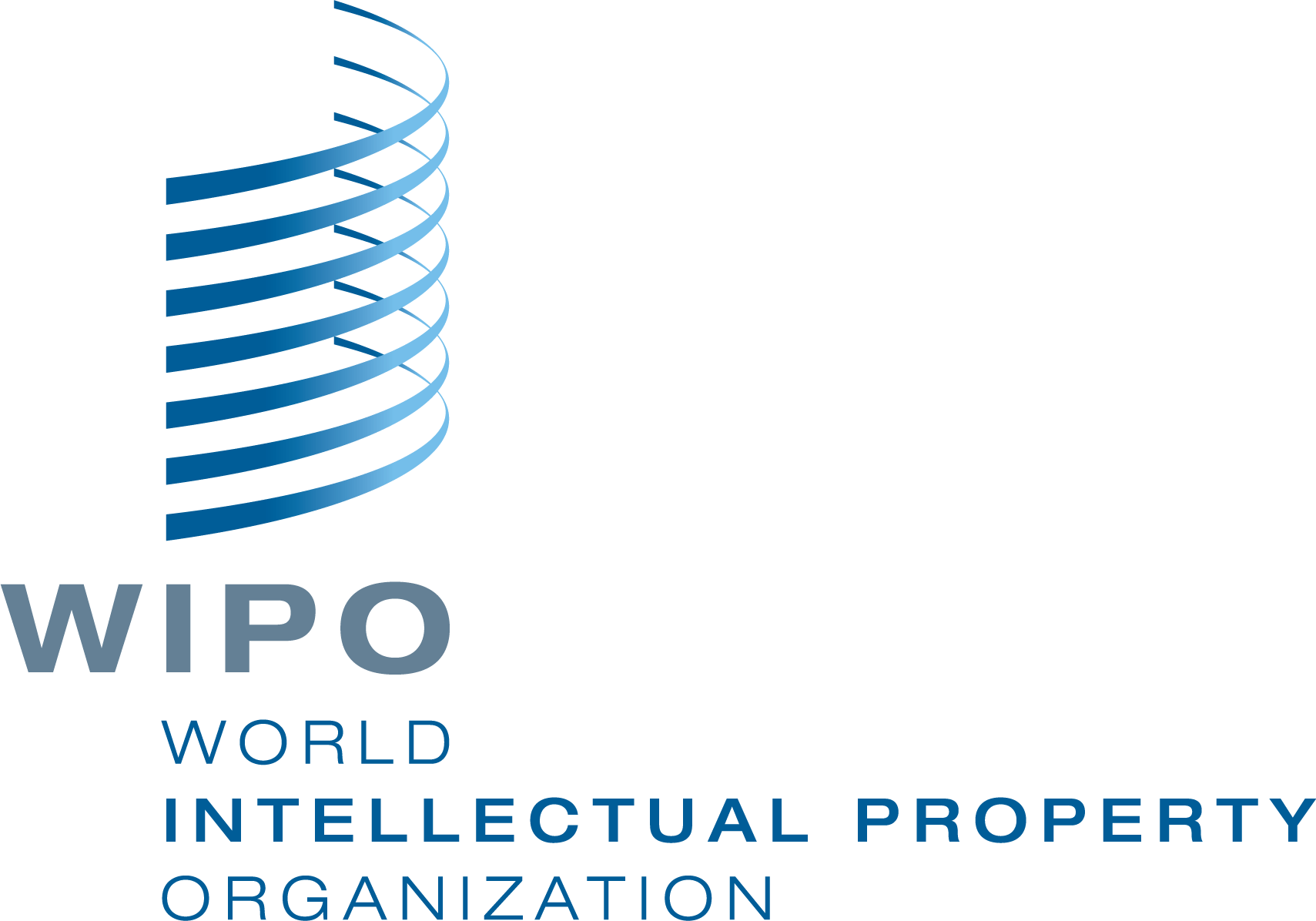 WIPO - World Intellectual Property Organization Logo [wipo.int]
