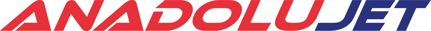 AnadoluJet Logo [anadolujet.com]