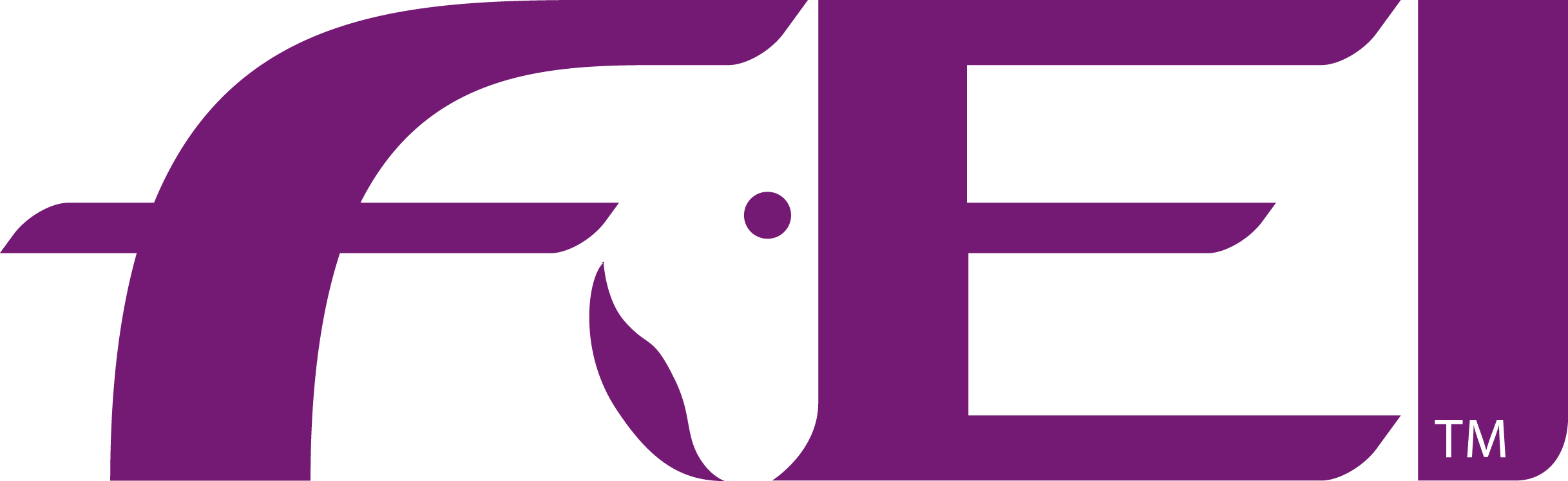 Fédération Équestre Internationale (FEI) Logo [fei.org]