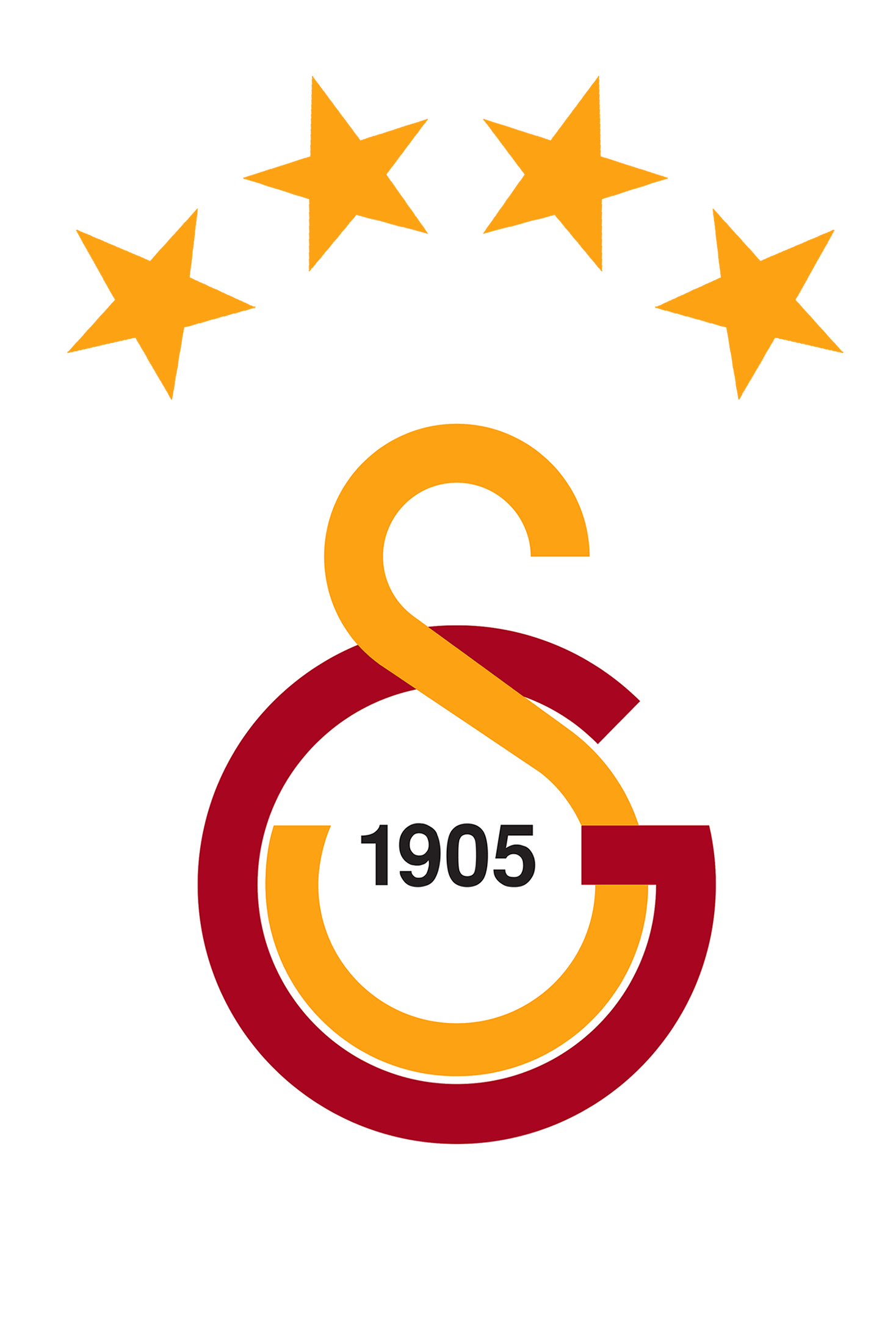 Galatasaray Logo [GS   galatasaray.org] png