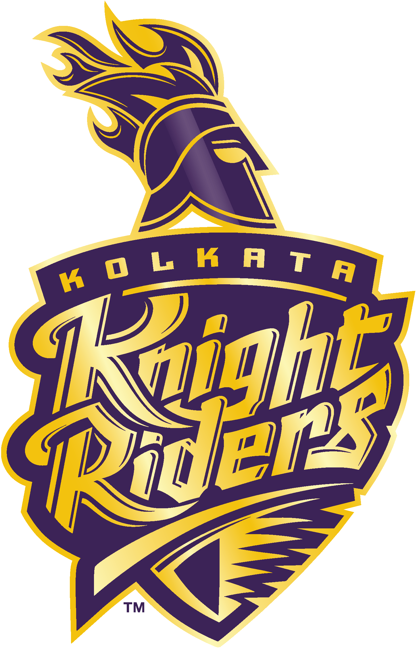 Kolkata Knight Riders Logo [kkr.in]