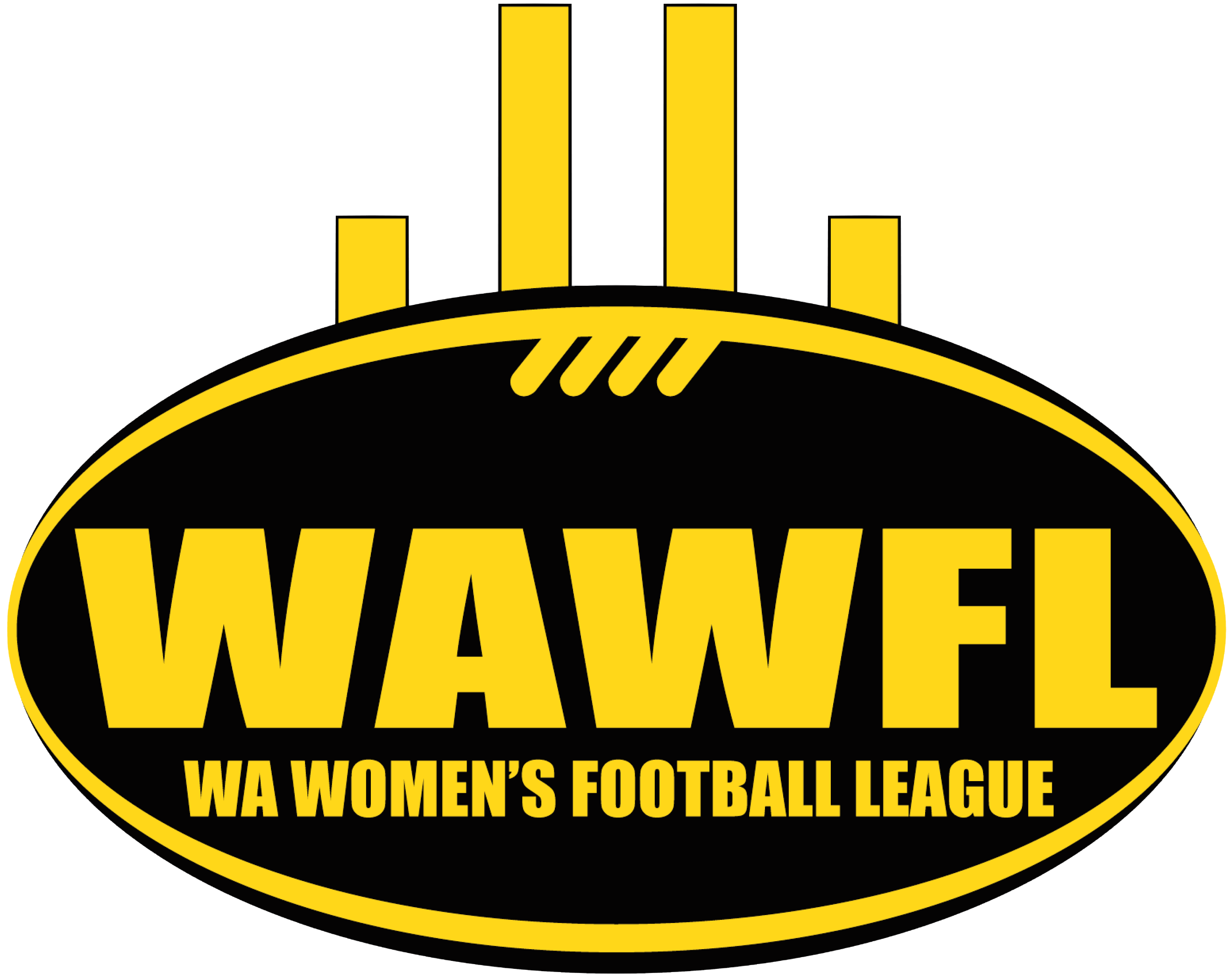 WAWFL Logo