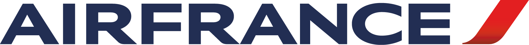 Air France Logo [airfrance.com]