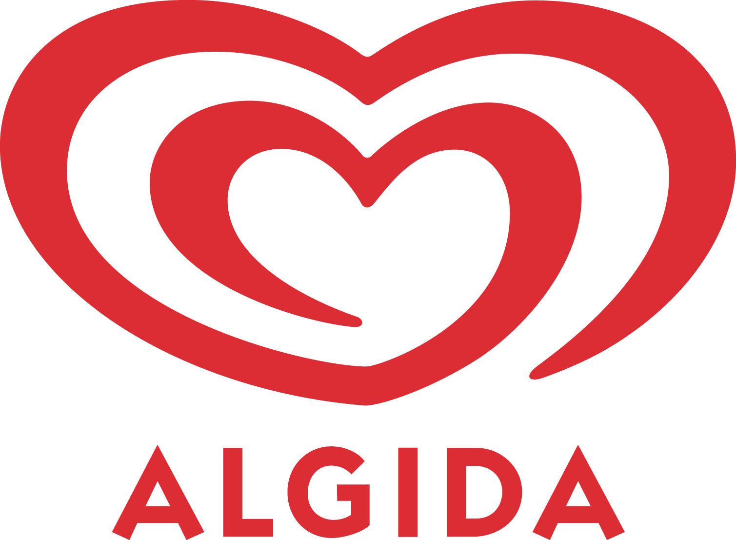 Algida Logo png