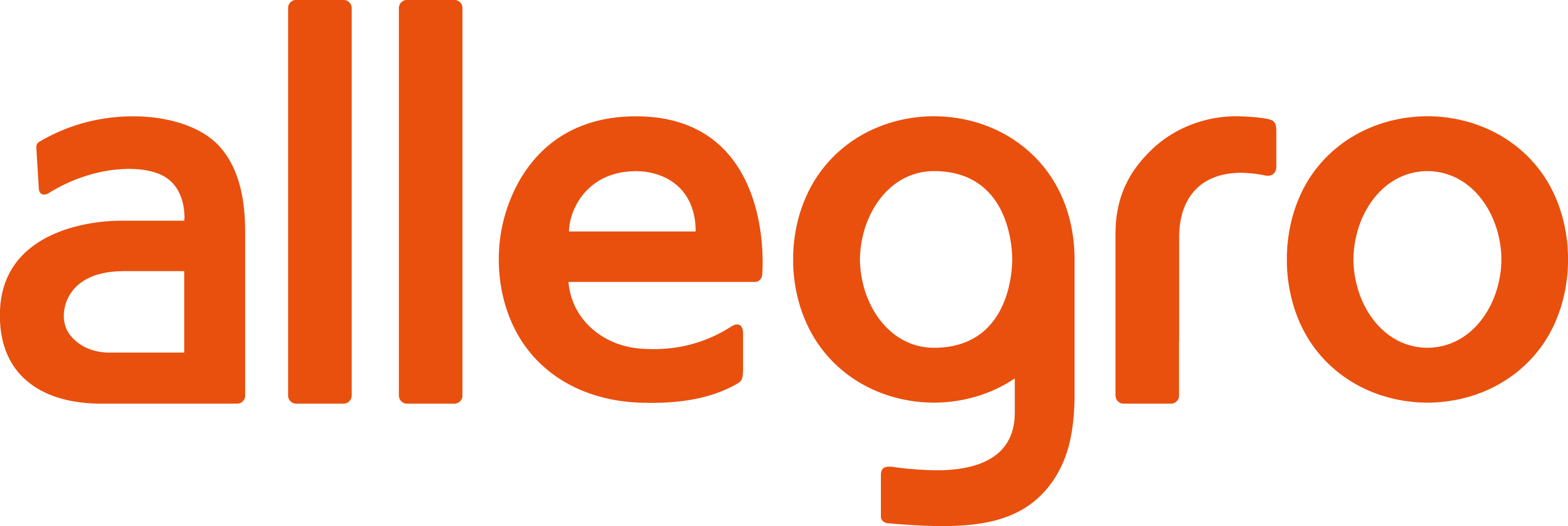 Allegro Logo png