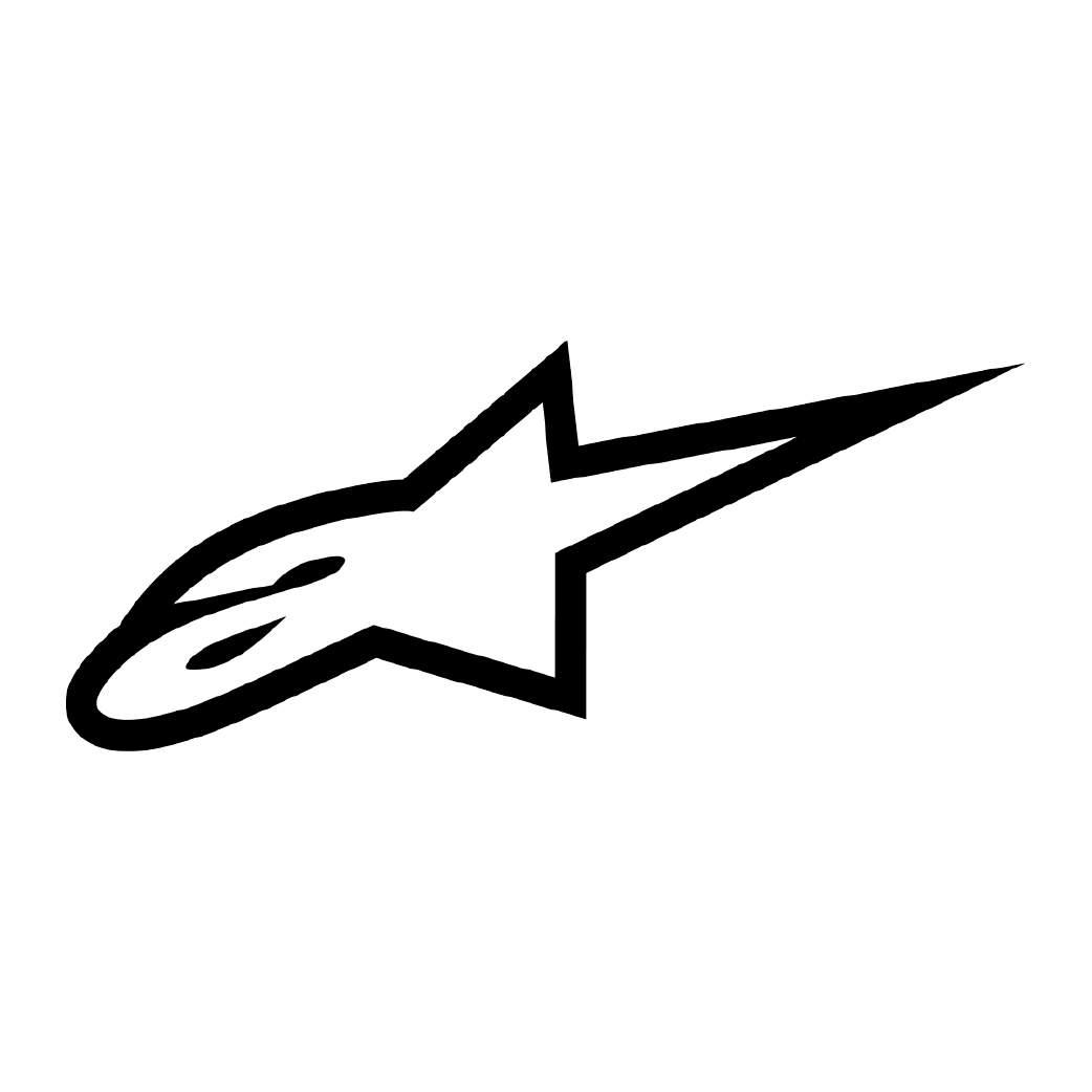 Alpinestars Logo png