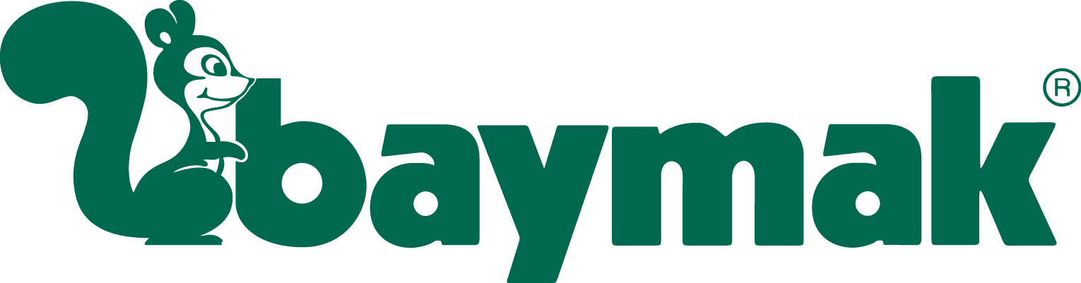 Baymak Logo
