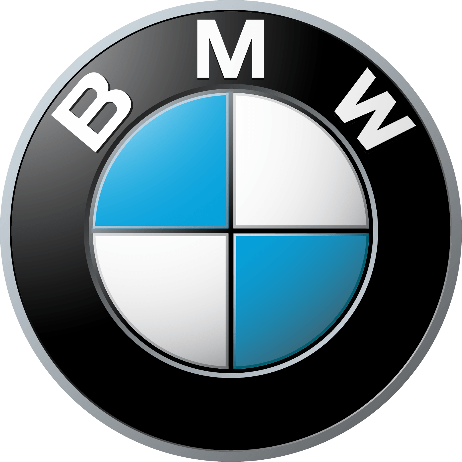 BMW Logo [Bayerische Motoren Werke AG - bmwgroup.com]