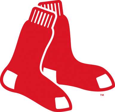 Boston Red Sox Logo [redsox.com] png