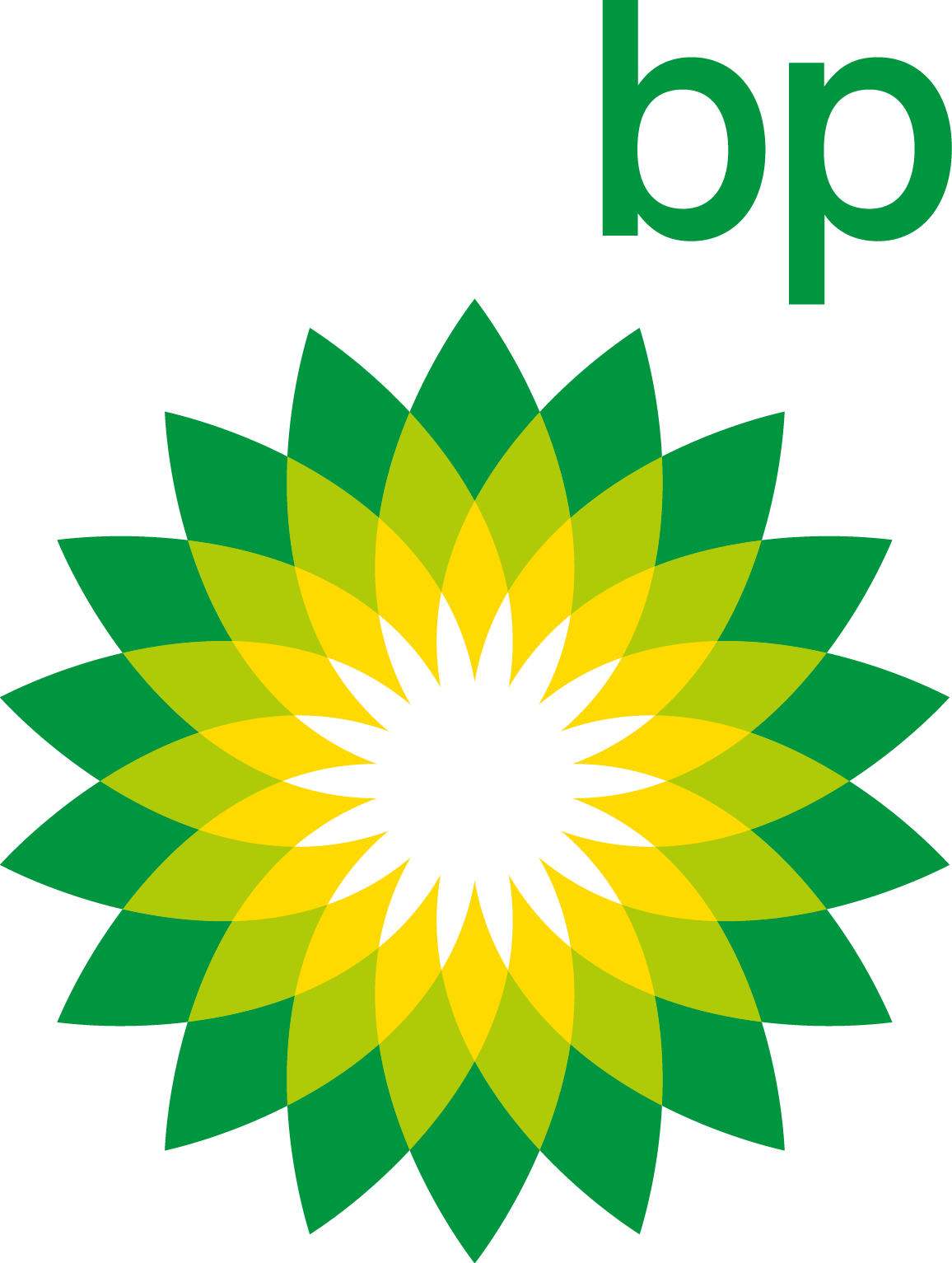 BP Logo (British Petroleum)