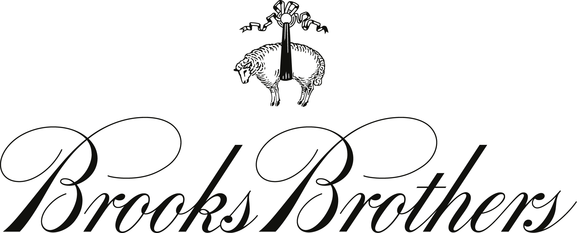 Brooks Brothers Logo [brooksbrothers.com]