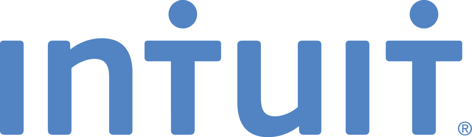 Intuit Logo png