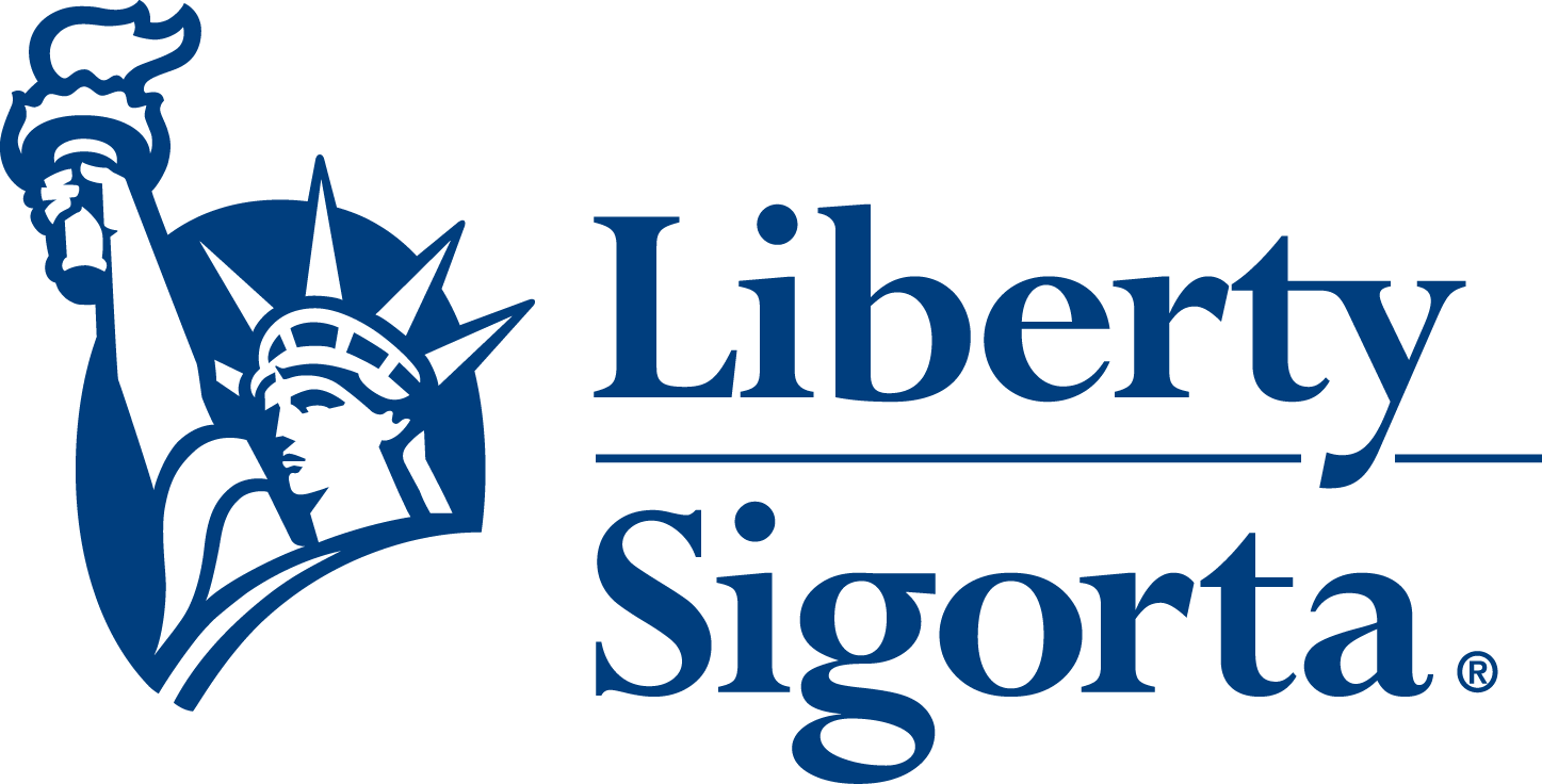 Liberty Sigorta Logo png