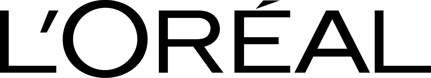 L'Oreal Logo [loreal.com]