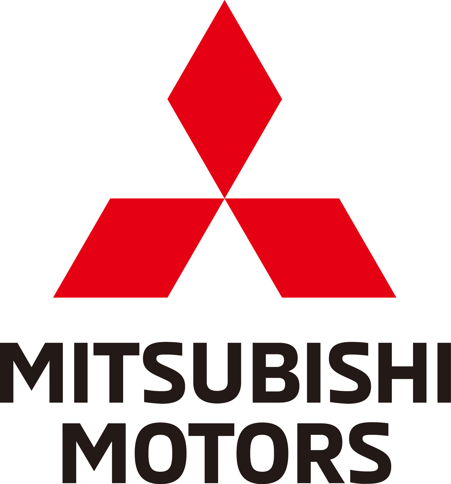 Mitsubishi Motors Logo png