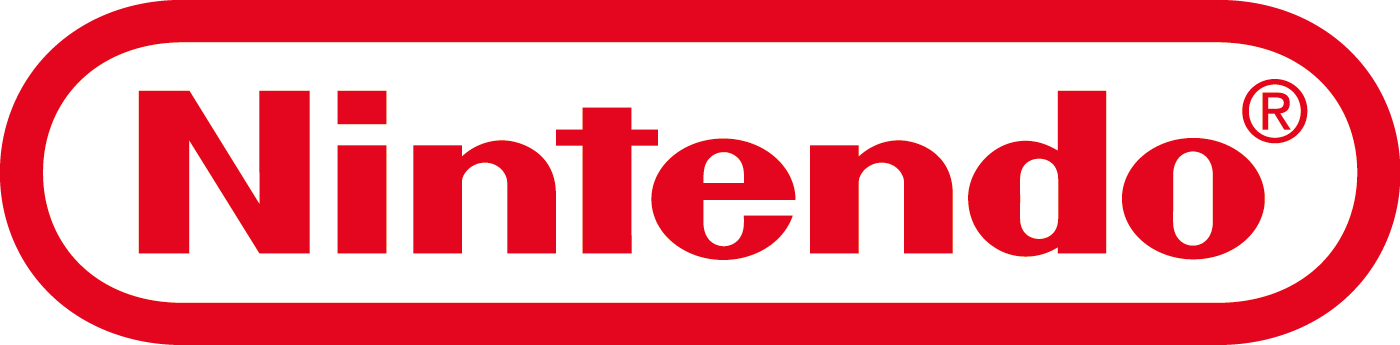 Nintendo Logo png