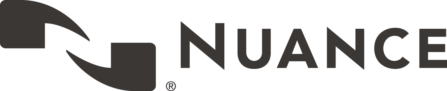 Nuance Communications Logo