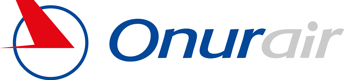 Onur Air Logo [onurair.com.tr]