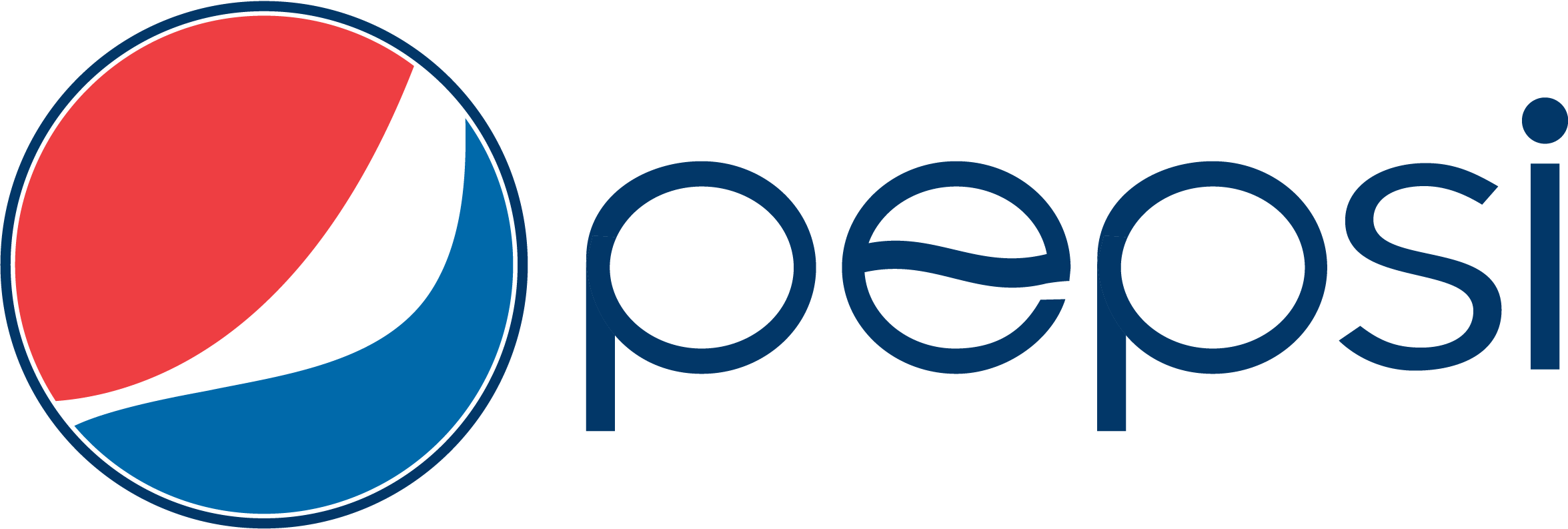 Pepsi Logo png