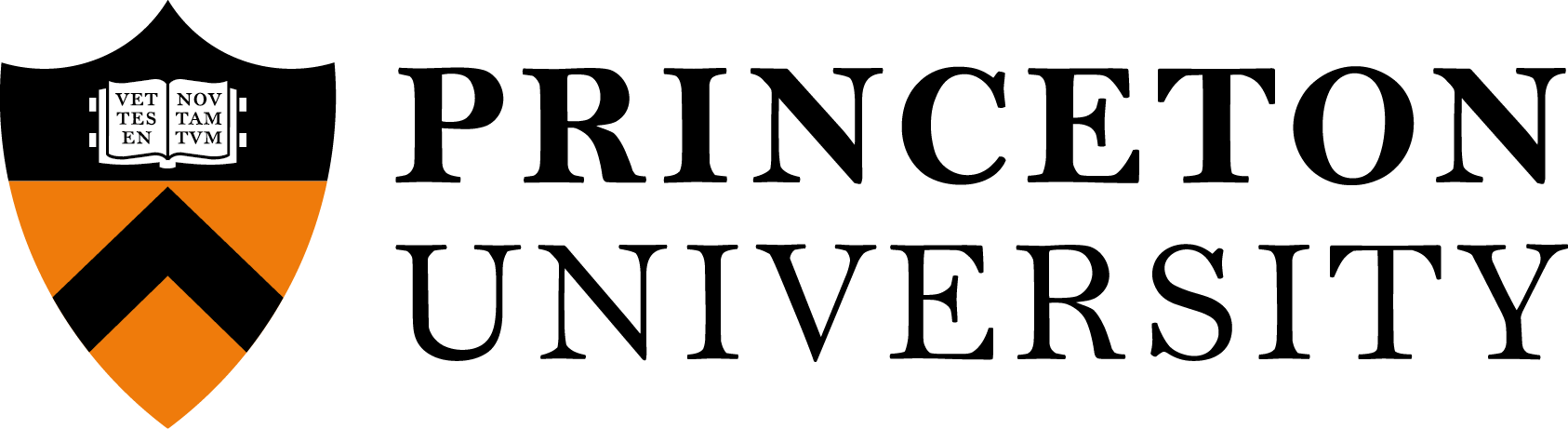 Princeton University Arm&Emblem [princeton.edu]
