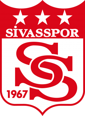 Sivasspor Logo png