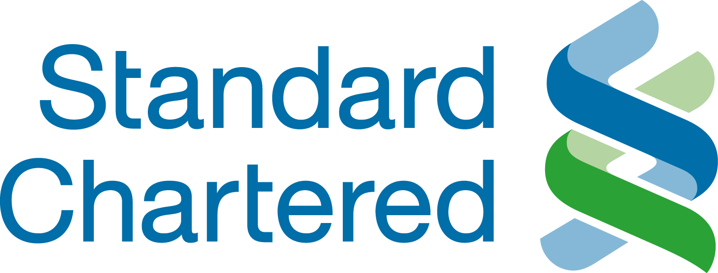 Standard Chartered Group Logo [sc.com]
