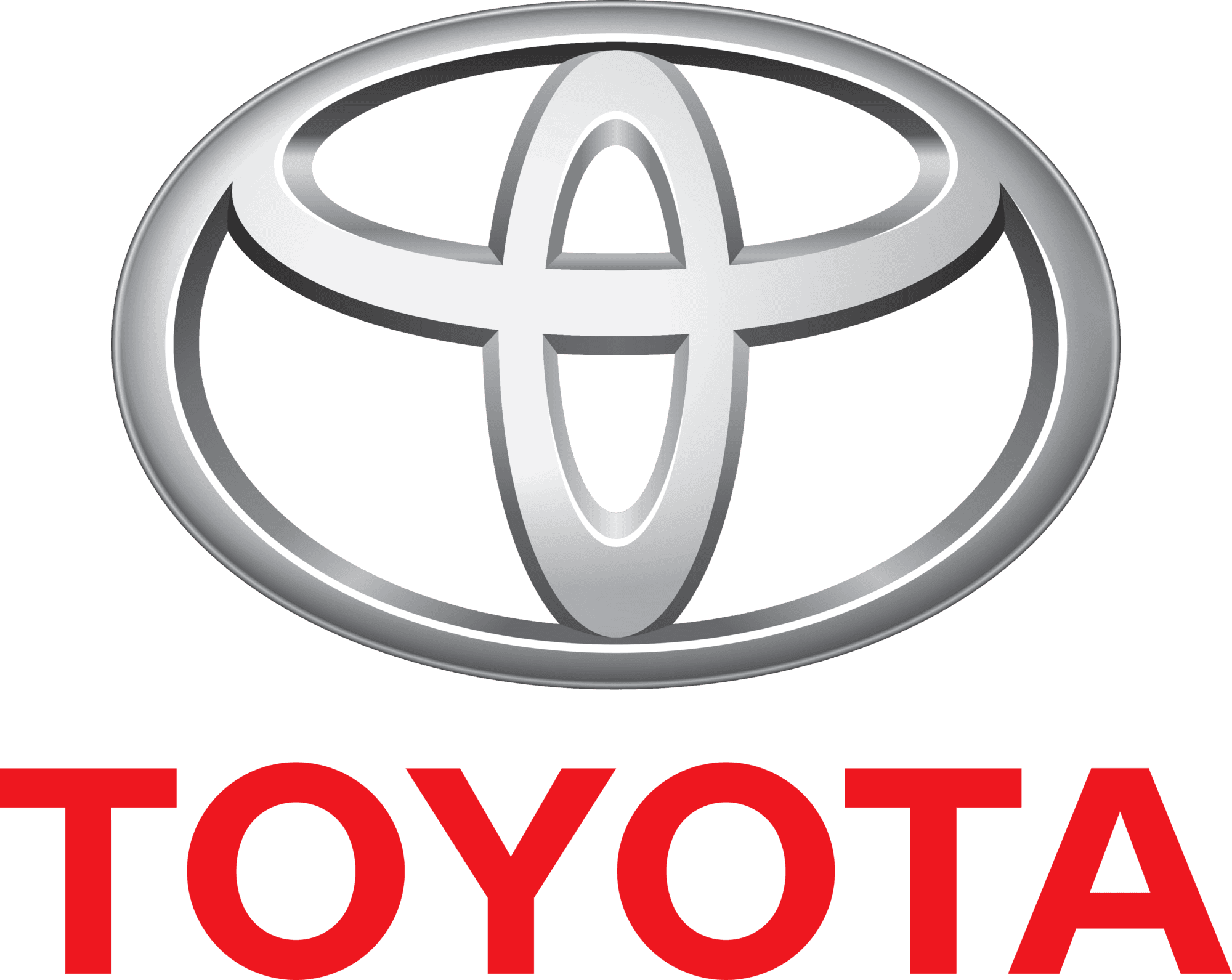 Toyota Logo png