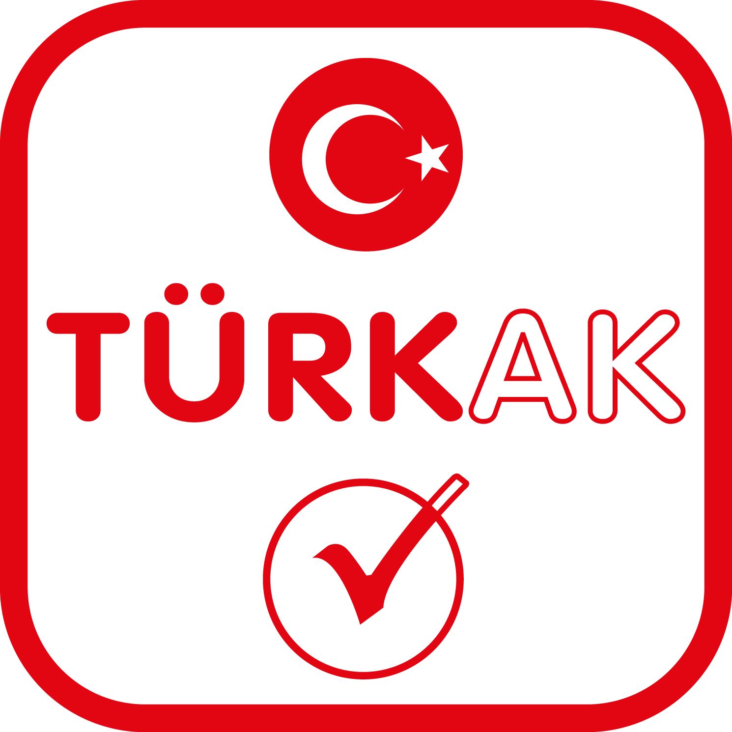 TÜRKAK Logo - Türk Akreditasyon Kurumu [turkak.org.tr]