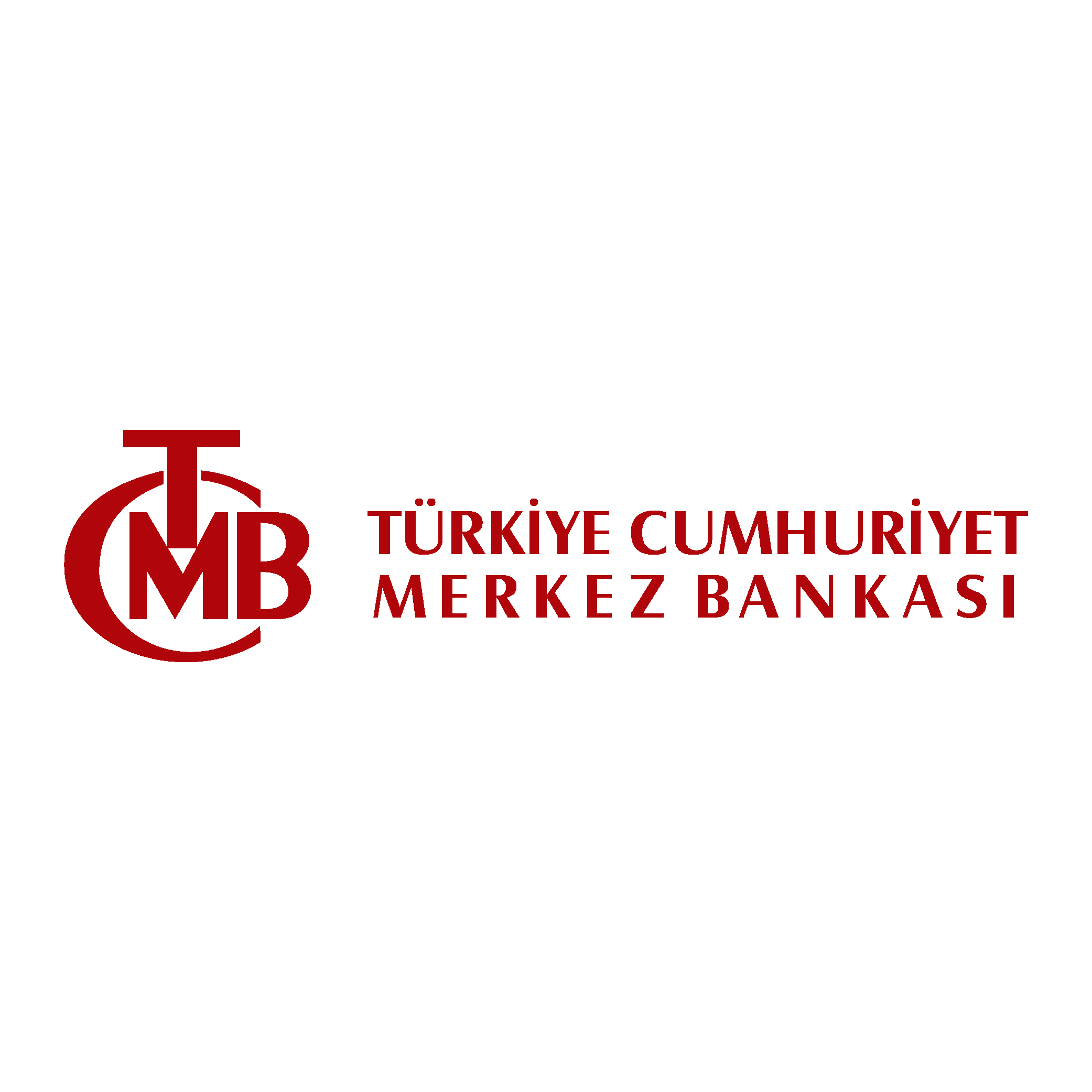 Türkiye Cumhuriyet Merkez Bankası Logo png