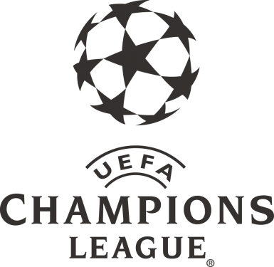 UEFA Champions League Logo png
