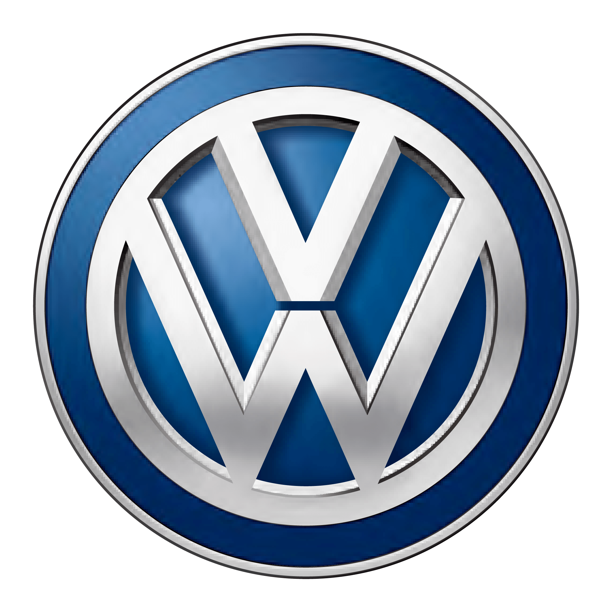 VW Logo [Volkswagen]