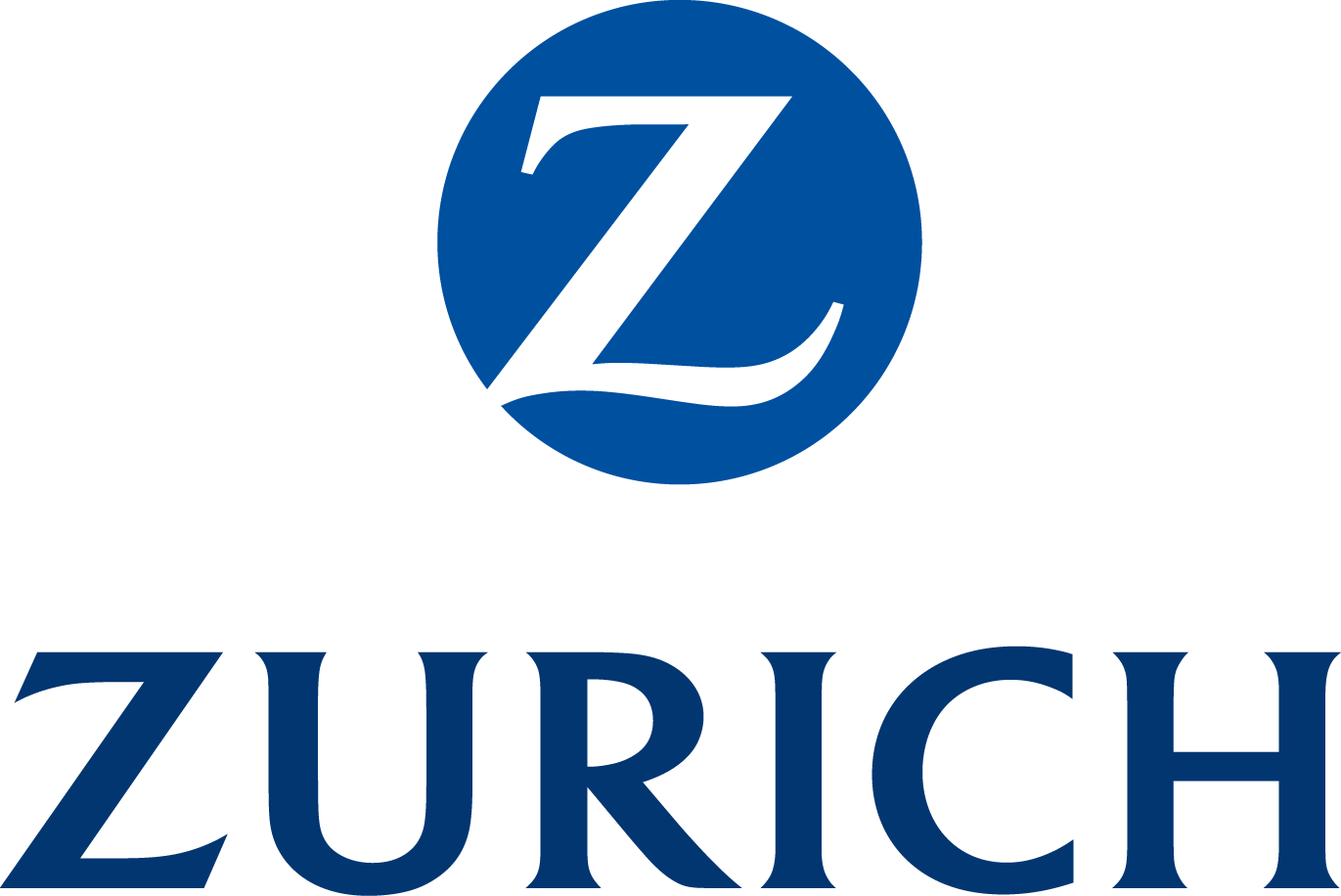 Zurich Logo png