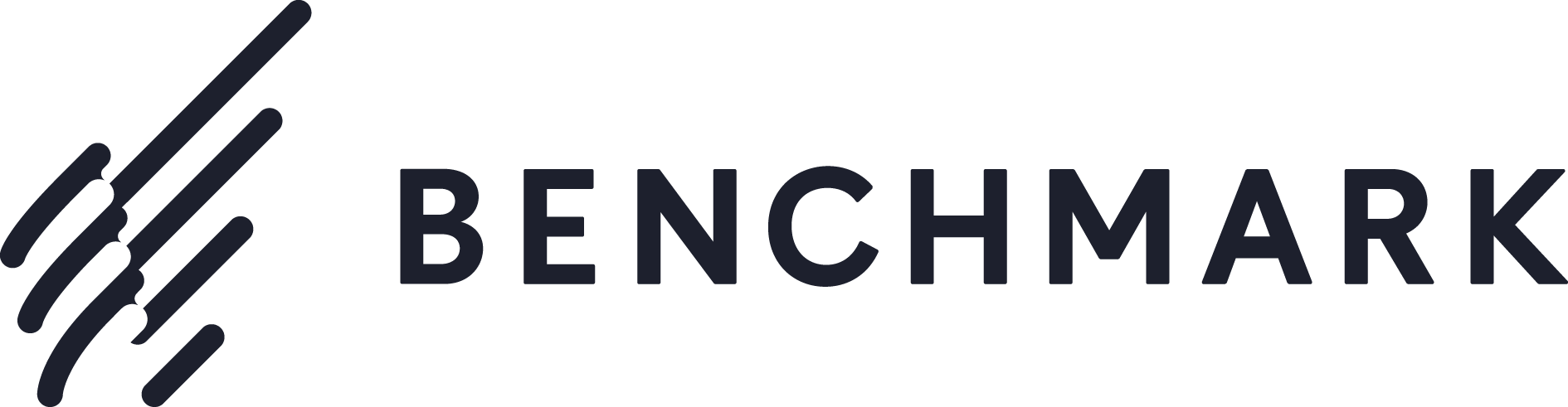Benchmark Logo [Email]