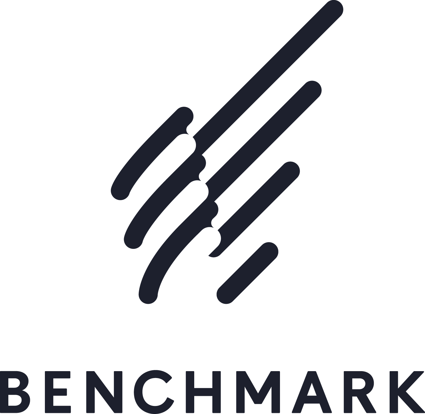 Benchmark Logo [Email] png