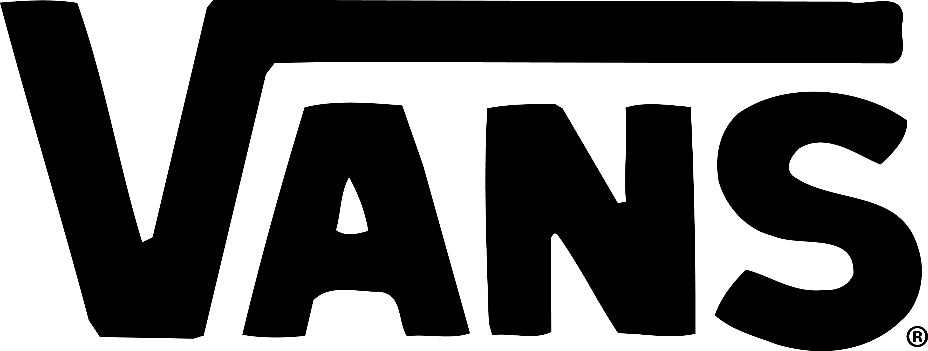 Vans Logo - PNG Logo Vector Downloads (SVG, EPS)