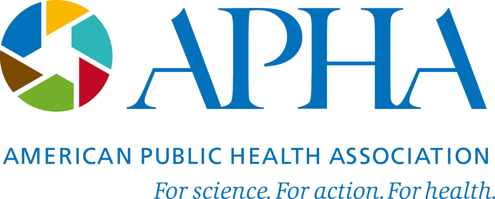 APHA Logo [American Public Health Association]