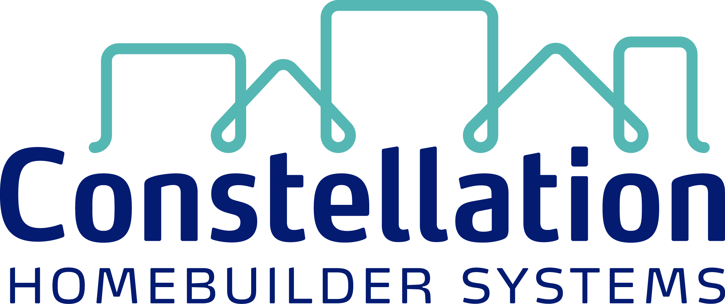 Constellation Homebuilder Systems Logo png