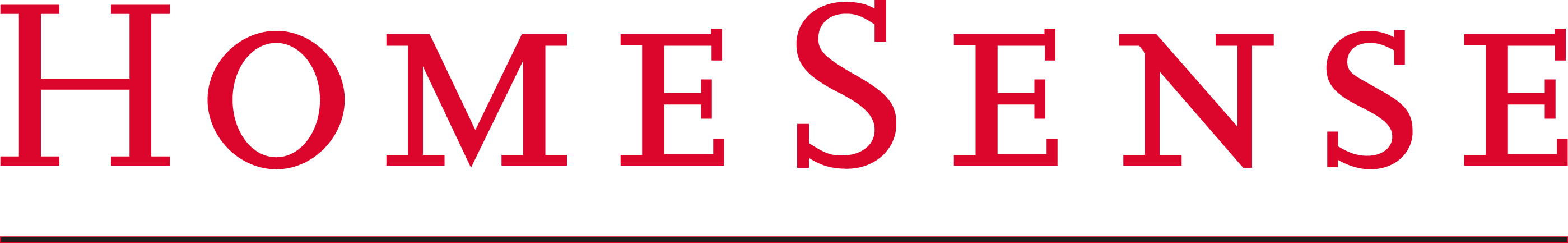 HomeSense Logo png