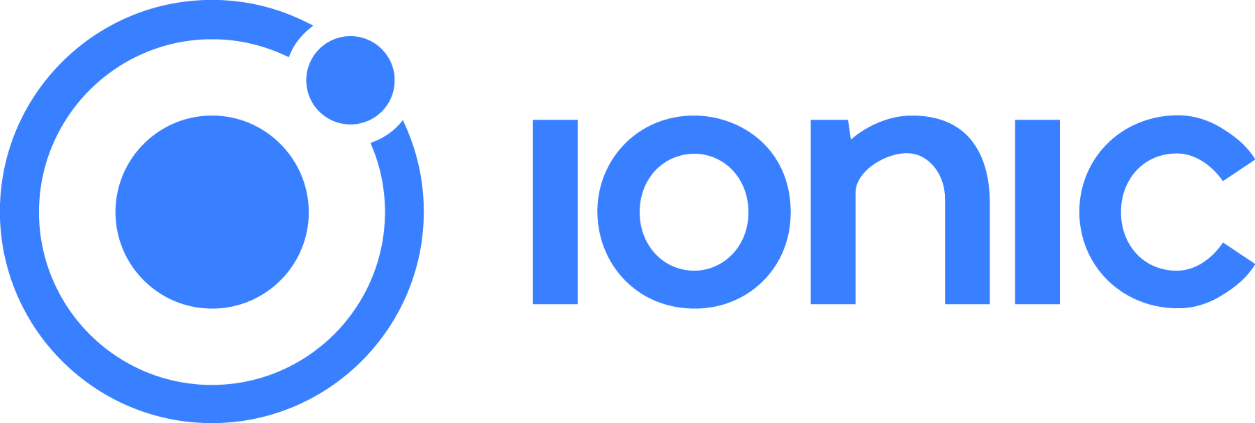 Ionic Logo png