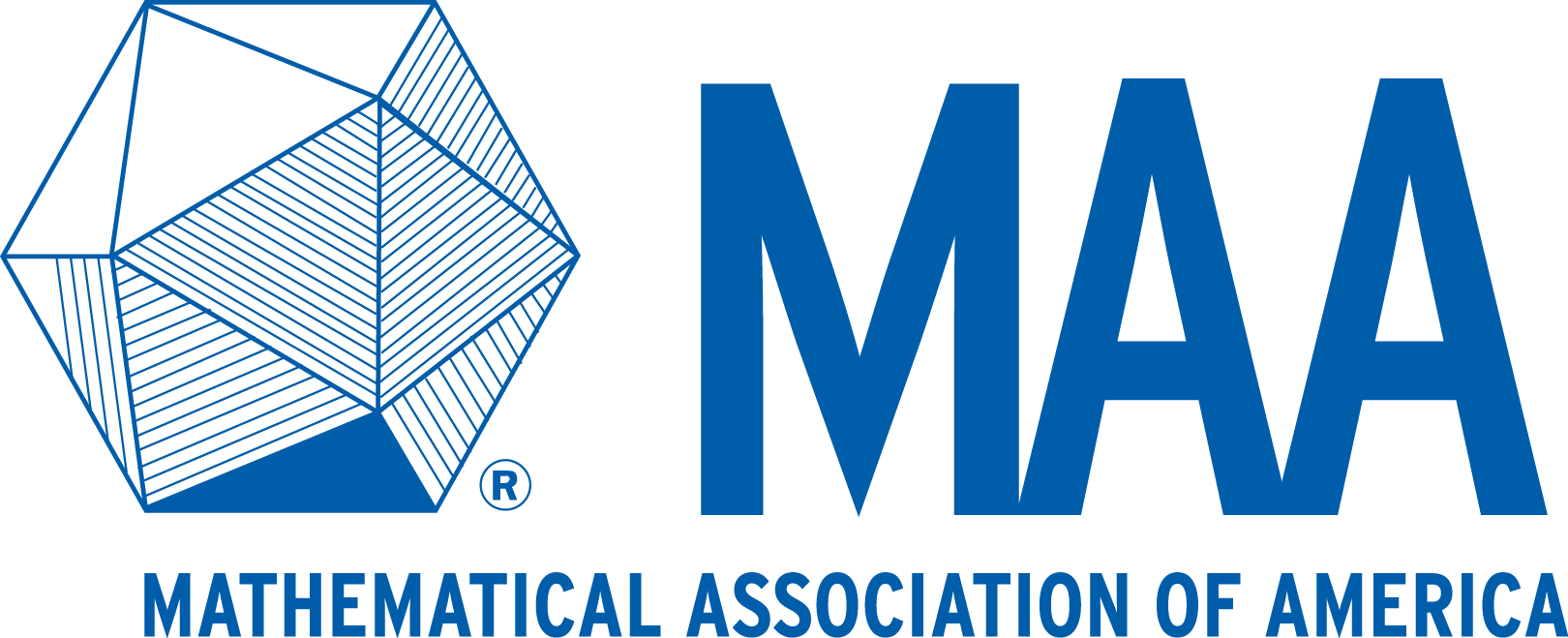 MAA Logo [Mathematical Association of America] png