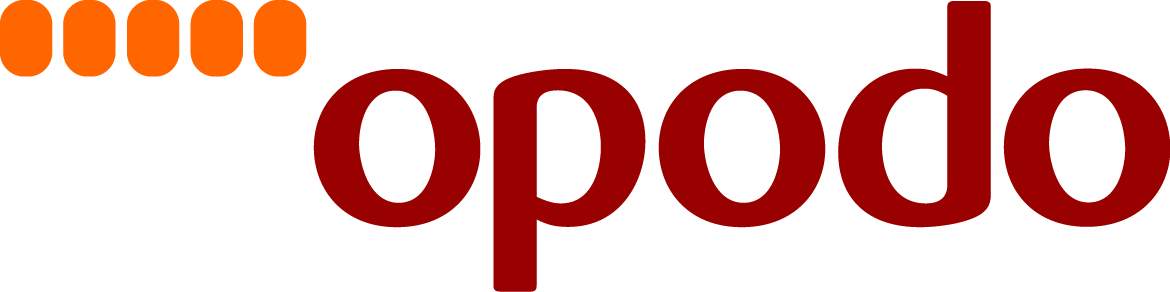 Opodo Logo