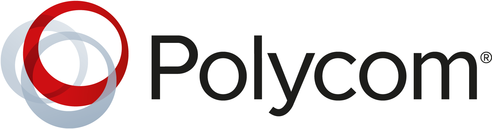 Polycom Logo png