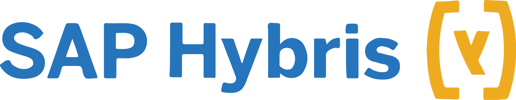 SAP Hybris Logo