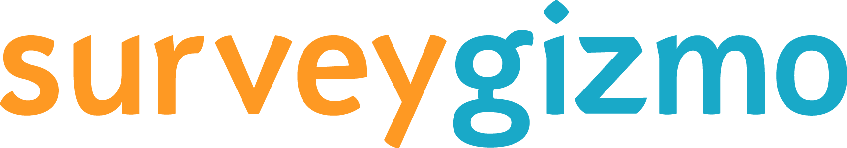 SurveyGizmo Logo png