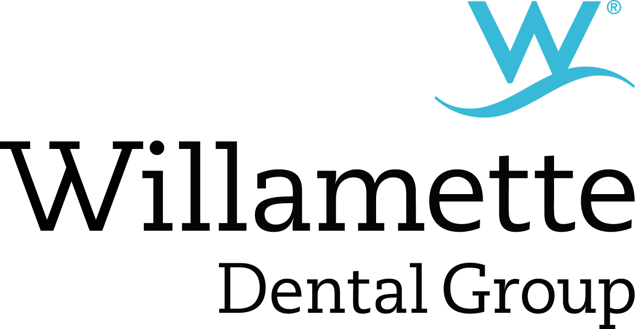 Willamette Dental Logo