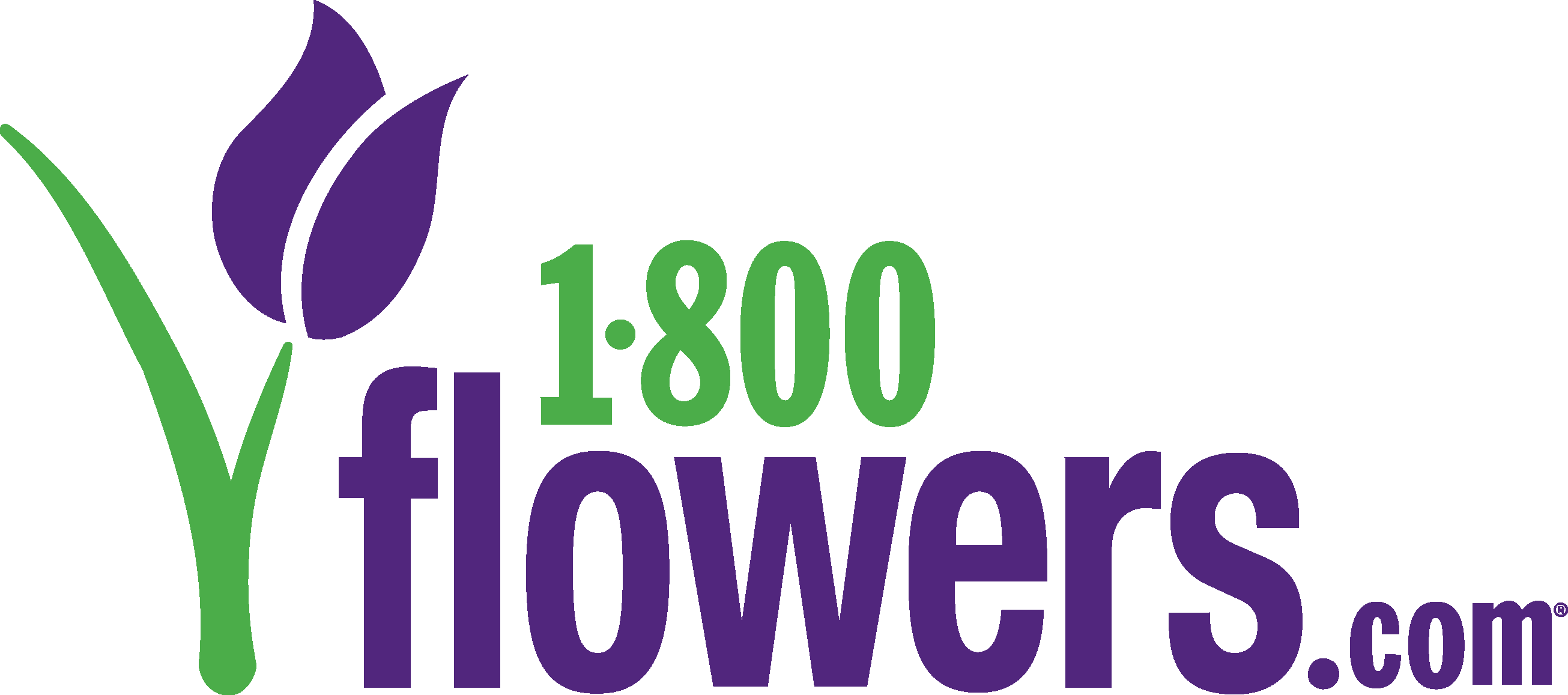 1800 Flowers Logo